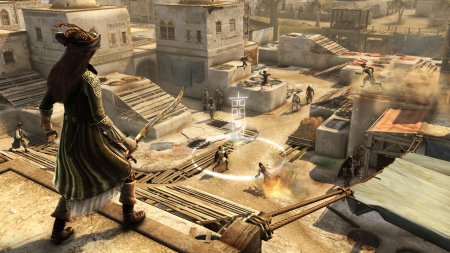 Assassins Creed Revelations download torrent For PC Assassins Creed Revelations download torrent For PC