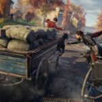 Assassins Creed Syndicate torrent download For PC Assassins Creed Syndicate torrent download For PC