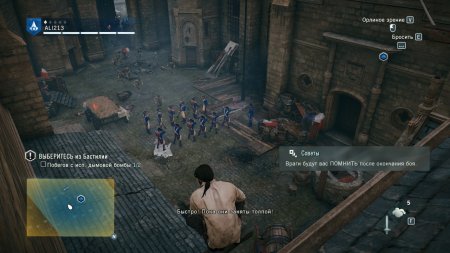 Assassins Creed Unity download torrent For PC Assassin's Creed: Unity download torrent For PC