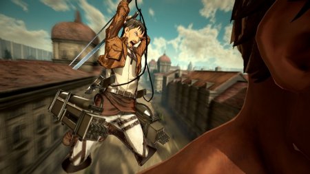 Attack on Titan 2 download torrent For PC Attack on Titan 2 download torrent For PC