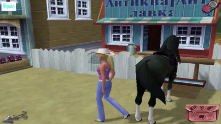 Barbie Ranch Adventure download torrent For PC Barbie Ranch Adventure download torrent For PC