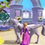 Barbie and Pegasus Magic download torrent For PC Barbie and Pegasus Magic download torrent For PC