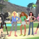 Barbie conquers Hollywood download torrent For PC Barbie conquers Hollywood download torrent For PC