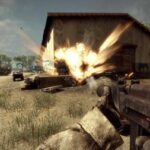Battlefield Bad Company 2 download torrent For PC Battlefield Bad Company 2 download torrent For PC