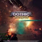 Battlefleet Gothic Armada with DLC download torrent For PC Battlefleet Gothic Armada with DLC download torrent For PC