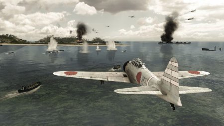 Battlestations Pacific download torrent For PC Battlestations Pacific download torrent For PC