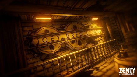 Bendy and the Ink Machine download torrent For PC Bendy and the Ink Machine download torrent For PC