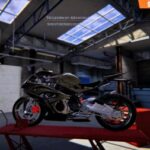 Biker Garage Mechanic Simulator download torrent For PC Biker Garage: Mechanic Simulator download torrent For PC
