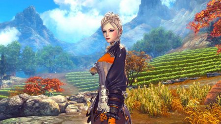 Blade and Soul download torren For PC Blade and Soul download torren For PC