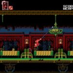 Bloodstained Curse of the Moon download torrent For PC Bloodstained Curse of the Moon download torrent For PC