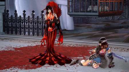 Bloodstained Ritual of the Night download torrent For PC Bloodstained Ritual of the Night download torrent For PC