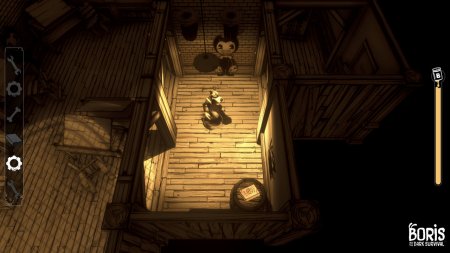 Boris and the Dark Survival download torrent For PC Boris and the Dark Survival download torrent For PC