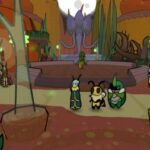 Bug Fables The Everlasting Sapling download torrent For PC Bug Fables: The Everlasting Sapling download torrent For PC
