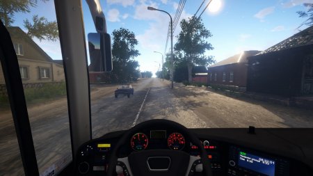 Bus Driver Simulator 2019 download torrent For PC Bus Driver Simulator 2019 download torrent For PC