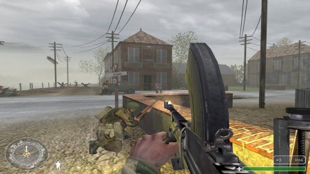 Call of Duty 2003 download torrent For PC Call of Duty 2003 download torrent For PC
