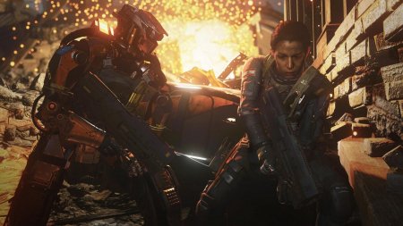 Call of Duty Infinite Warfare download torrent For PC Call of Duty Infinite Warfare download torrent For PC