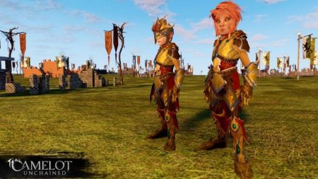 Camelot Unchained download torrent For PC Camelot Unchained download torrent For PC