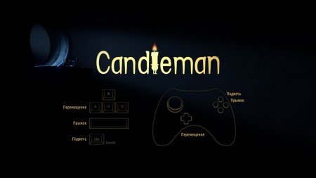 Candleman The Complete Journey download torrent For PC Candleman The Complete Journey download torrent For PC