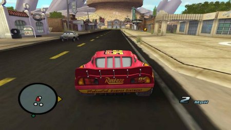 Cars 1 game download torrent For PC Cars 1 game download torrent For PC