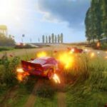 Cars 3 download torrent For PC Cars 3 download torrent For PC