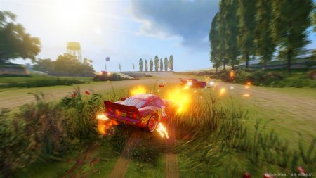 Cars 3 download torrent For PC Cars 3 download torrent For PC