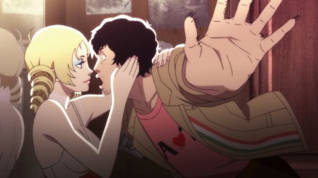 Catherine Full Body download torrent For PC Catherine Full Body download torrent For PC