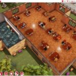 Chef A Restaurant Tycoon Game download torrent For PC Chef A Restaurant Tycoon Game download torrent For PC