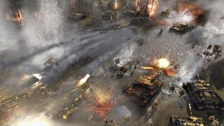 Company of Heroes 2 Mechanics download torrent For PC Company of Heroes 2 Mechanics download torrent For PC