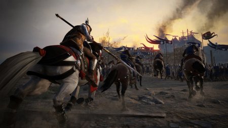 Conquerors Blade download torrent For PC Conqueror's Blade download torrent For PC