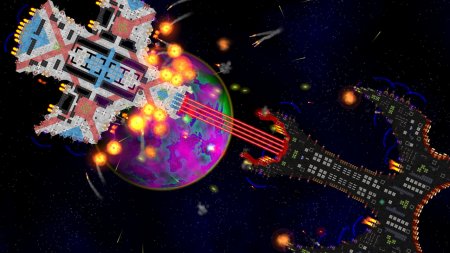 Cosmoteer download torrent For PC Cosmoteer download torrent For PC