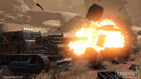 Crossout download torrent For PC Crossout download torrent For PC