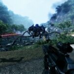 Crysis 1 from Mechanics download torrent For PC Crysis 1 from Mechanics download torrent For PC
