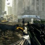 Crysis 2 download torrent For PC Crysis 2 download torrent For PC