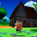 Cube World download torrent For PC Cube World download torrent For PC