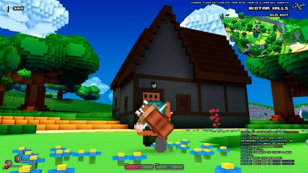 Cube World download torrent For PC Cube World download torrent For PC