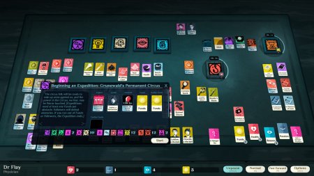 Cultist Simulator in Russian download torrent For PC Cultist Simulator in Russian download torrent For PC