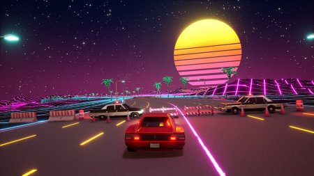 Cyber %E2%80%8B%E2%80%8BOutRun download torrent For PC Cyber ​​OutRun download torrent For PC