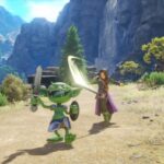 DRAGON QUEST XI Echoes of an Elusive Age download torrent DRAGON QUEST XI: Echoes of an Elusive Age download torrent For PC