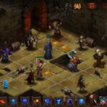 Dark Quest 2 download torrent For PC Dark Quest 2 download torrent For PC