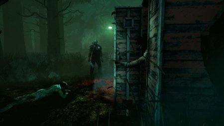 Dead by Daylight download torrent For PC Dead by Daylight download torrent For PC