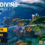 Deep Diving Simulator download torrent For PC Deep Diving Simulator download torrent For PC