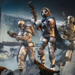 Destiny 2 Shadowkeep download torrent For PC Destiny 2: Shadowkeep download torrent For PC