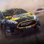 DiRT Rally 20 2019 download torrent For PC DiRT Rally 2.0 (2019) download torrent For PC