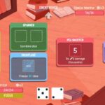 Dicey Dungeons Russian version download torrent For PC Dicey Dungeons Russian version download torrent For PC