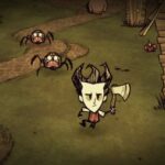 Dont Starve download torrent For PC Don't Starve download torrent For PC