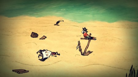 Dont Stave Shipwrecked download torrent For PC Don't Stave Shipwrecked download torrent For PC