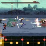 Double Kick Heroes download torrent For PC Double Kick Heroes download torrent For PC