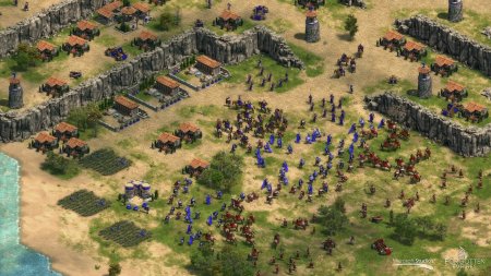 Download Age of Empires Definitive Edition torrent For PC Download Age of Empires Definitive Edition torrent For PC