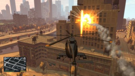 Download GTA 4 via torrent from Khattab For PC Download GTA 4 via torrent from Khattab For PC