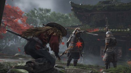 Download Ghost of Tsushima torrent For PC Download Ghost of Tsushima torrent For PC